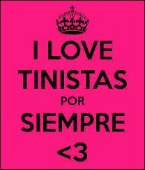 Comment appelle-t-on les fans de Martina ?