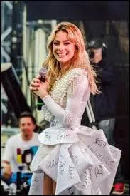 Comment s'appelle son projet ?