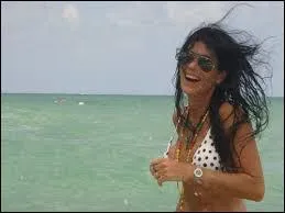 Comment s'appelle sa mère ?