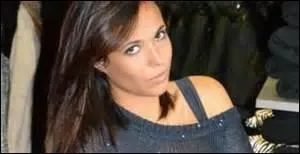 Qui est cette fille ?