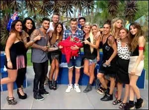 Où se déroule cette saison ?