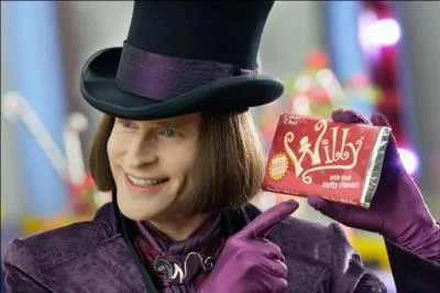 Où sont cachés les tickets d'or ?