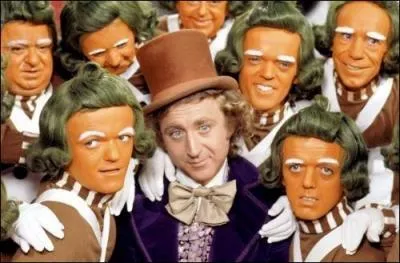 Quelles sont ces petites créatures ?