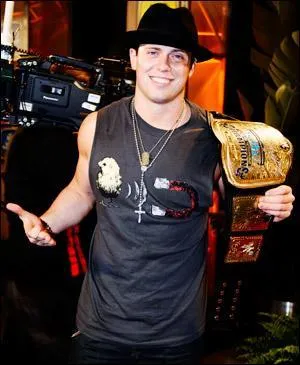 Lors de la St Valentin de 2009 qui a invit les Bellas Twins au Restaurant ?