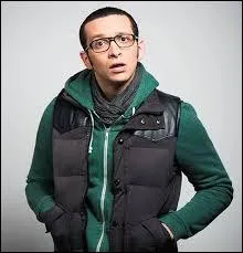 Qui joue le rôle de Slimane ?