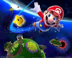 Quiz Mario kart