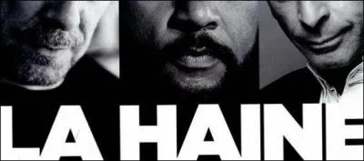 Issue d'une pomme, elle est colérique et vengeresse !