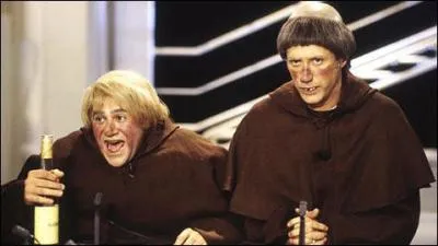 Variété de phoque !