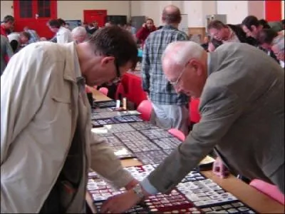 Il (ou elle) aime les sous !