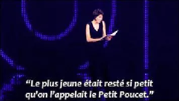 Populairement, grand amateur de lardons !