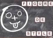 Quiz Les figures de styles, niveau 4me. (1)
