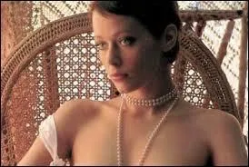 Quel est le bon chanteur ? Indice : Sophie Marceau.