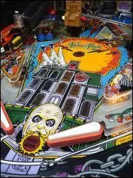 Quelle est la bonne chanteuse ? Indice : la Chèvre.