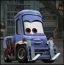 Comment s'appelle ce véhicule du film "Planes" ?