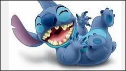 Qui est cet autre extraterrestre qui va beaucoup plaire à Lilo ?