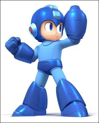 Comment s'appelle ce petit garçon qui protège le monde ?