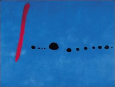 Quelle est cette oeuvre ?