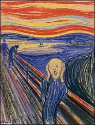 Quelle est cette oeuvre ?