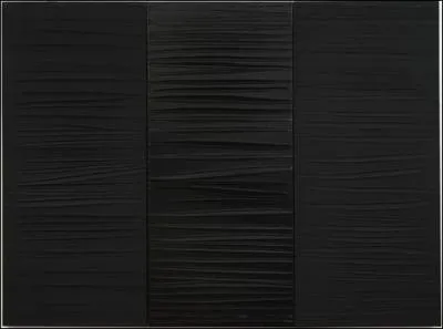 De qui est cette oeuvre ?