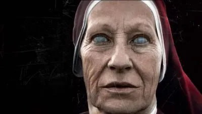 À quel film d'horreur correspond cette image ?