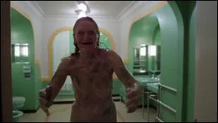 À quel film d'horreur correspond cette image ?