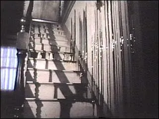 À quel film d'horreur correspond cette image ?