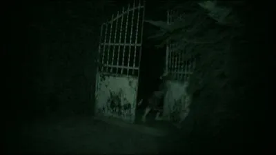 À quel film d'horreur correspond cette image ?