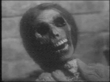 À quel film d'horreur correspond cette image ?