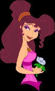 Quel super-dysney-man aime cette personne charmante ?