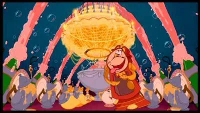 Dans la Belle et la Bte, qui est-il ?