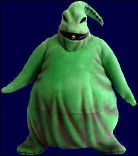 Ce gros tas de plume malfique a un prnom qui est ...