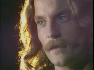 La chanson de Francis Cabrel ''Imagine-toi'' était sur son premier album. Quel en était le titre ?