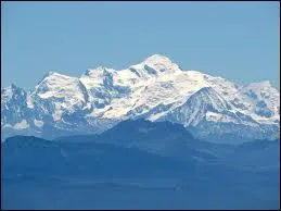 Combien y a-t-il de chaînes de montagnes en France ?