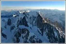 Quelle est la plus grande montagne de France ?