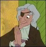 A quoi Drosseilmeier utilise-t-il ses pouvoirs de magicien, la nuit ?