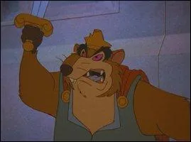 Pourquoi le Roi des souris veut-il tuer Casse-Noisette ?