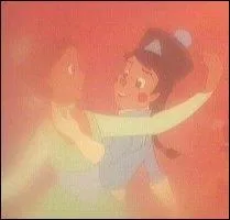 Que fait Casse-Noisette après avoir dansé avec Clara au royaume des jouets ?