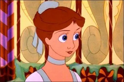 Quelle est la réaction de Clara face à la demande de Casse-Noisette ?