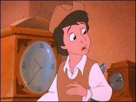 Quel est le nom de famille de Hanz ? Qui est sa famille ?