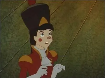 Qu'est en réalité le casse-noisette selon les versions ?