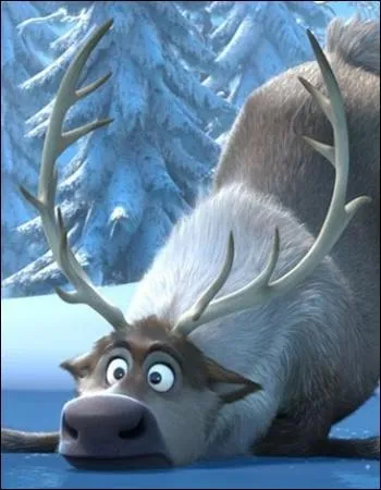 Qui est ce personnage ?