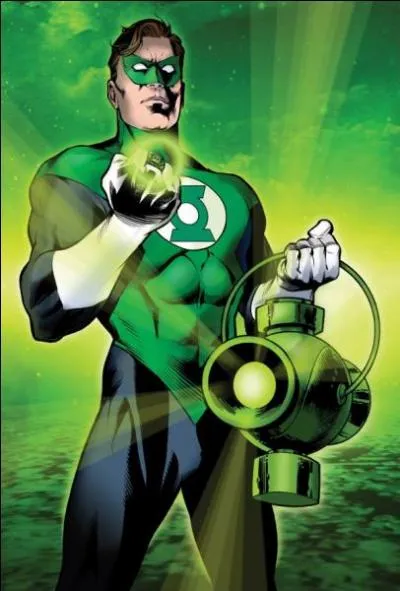 En 2011, qui a remporté la récompense aux People's Choice Awards pour le film favori de super-héros dans "Green Lantern" ?