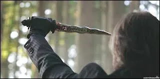 Qui est le ténébreux ?