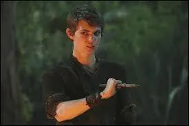 Qui est ce personnage ?