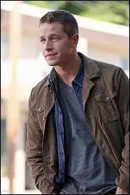 Qui est David Nollan ?