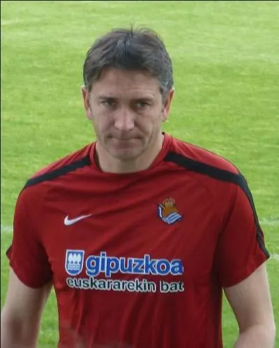 Qui est l'entraîneur de Rennes ?