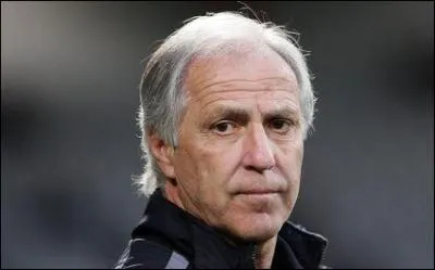 Qui est l'entraîneur de Lille ?