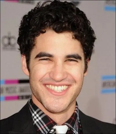 Depuis quand joue-t-il dans Glee ?