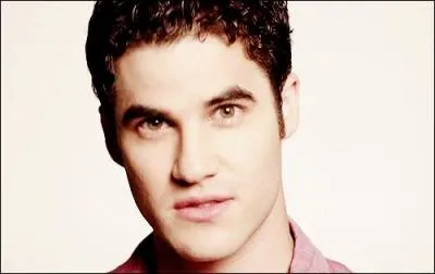 Une question facile pour la fin : quel personnage incarne-t-il dans Glee ?