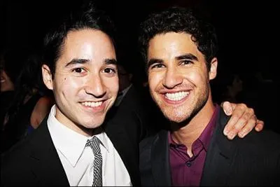 Quel est le prénom de son frère ?